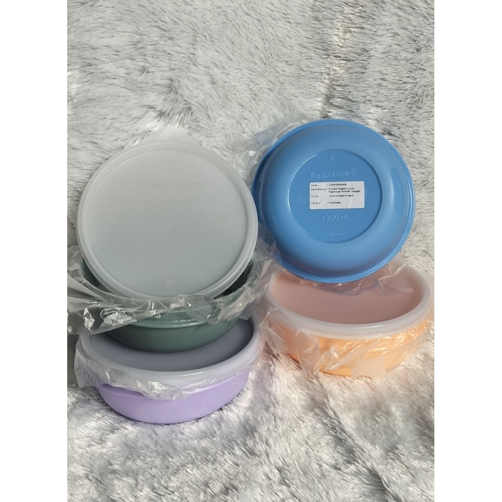 Junmod, Junior Modular by Tupperware