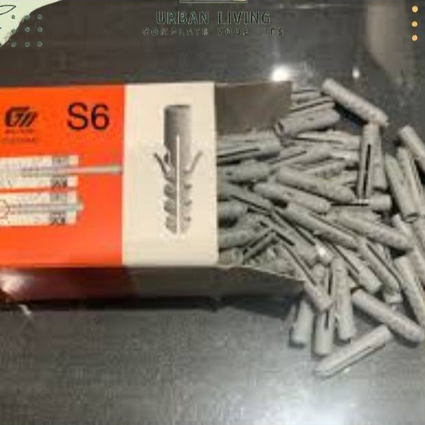 Vinistar Fisher Fischer + Skrup S6 / S8 isi 50 set