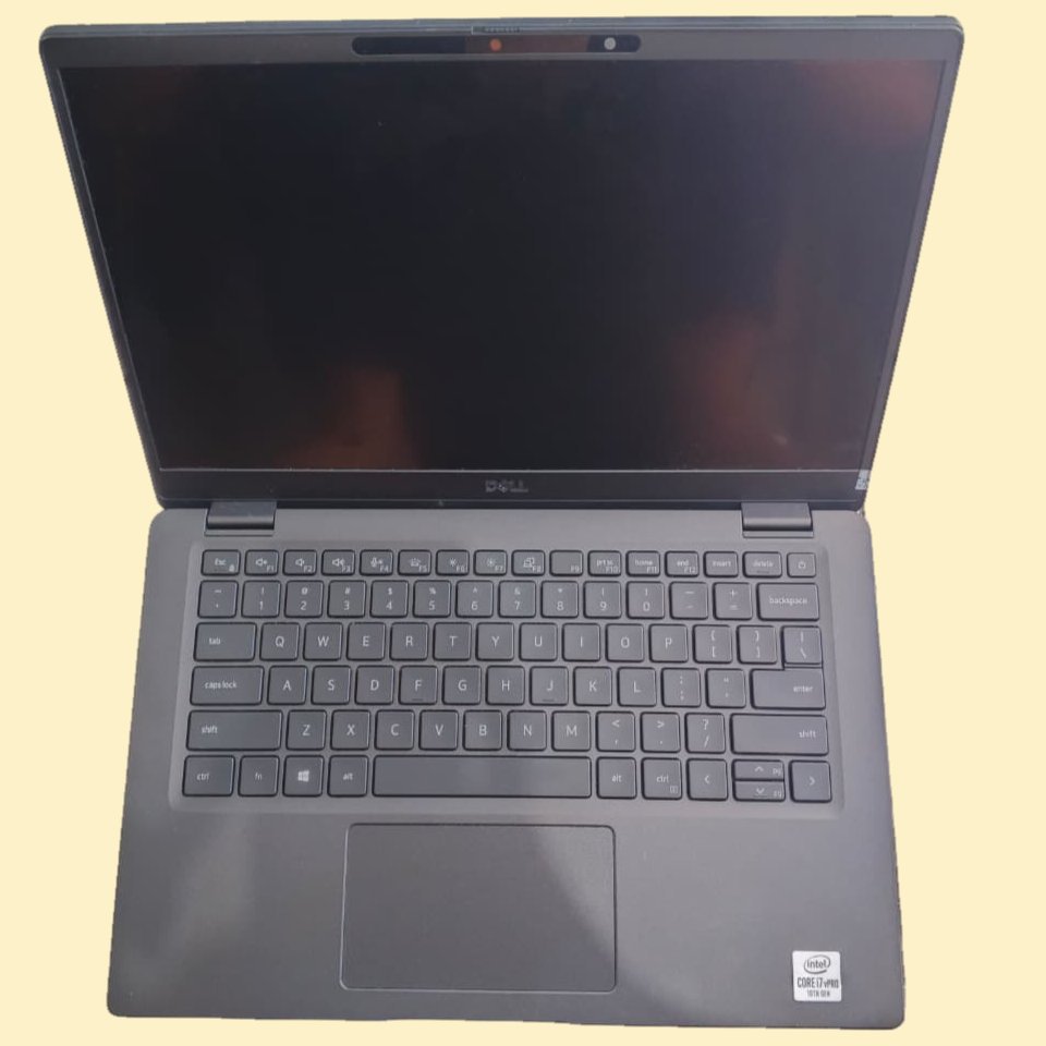 CASING LAPTOP DELL LATITUDE 7310
