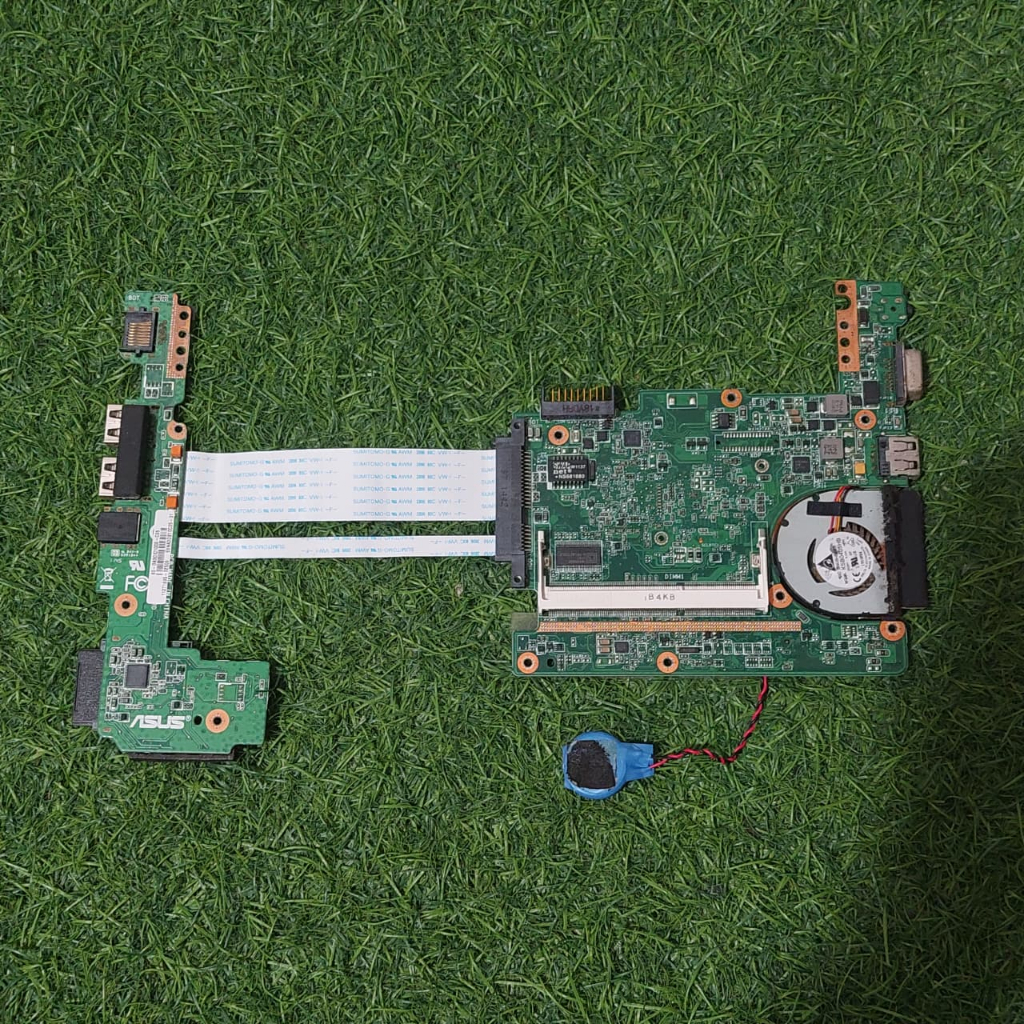 MAINBOARD LAPTOP ASUS EEE PC 1015PX INTEL ATOM N570