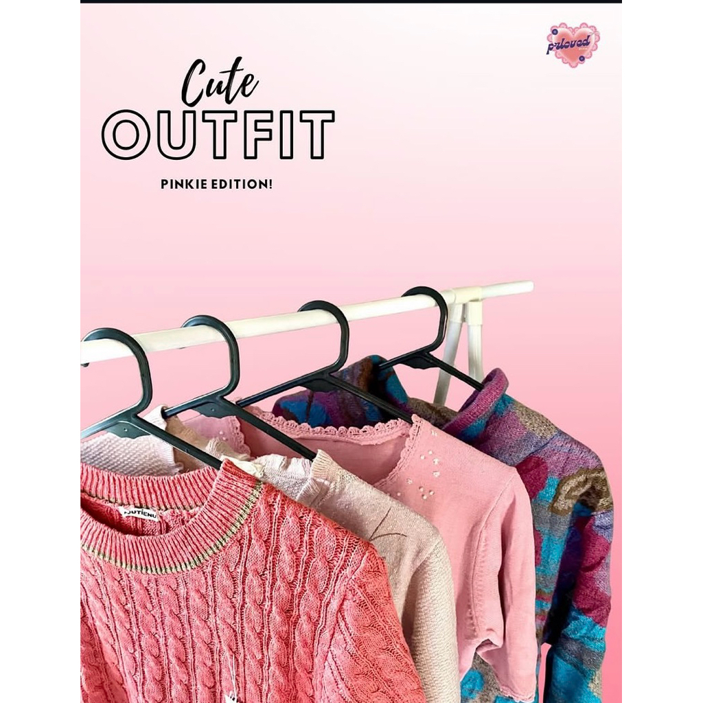 BAJUNYA TF DULU, CO ONGKIR RP 100 PERAK