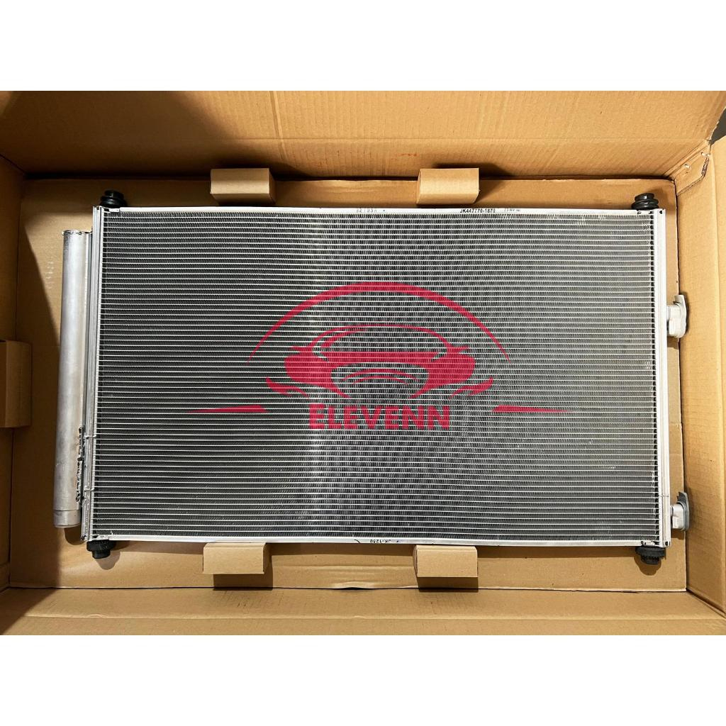 Condensor Kondensor AC Mobil Honda Mobilio Original Denso