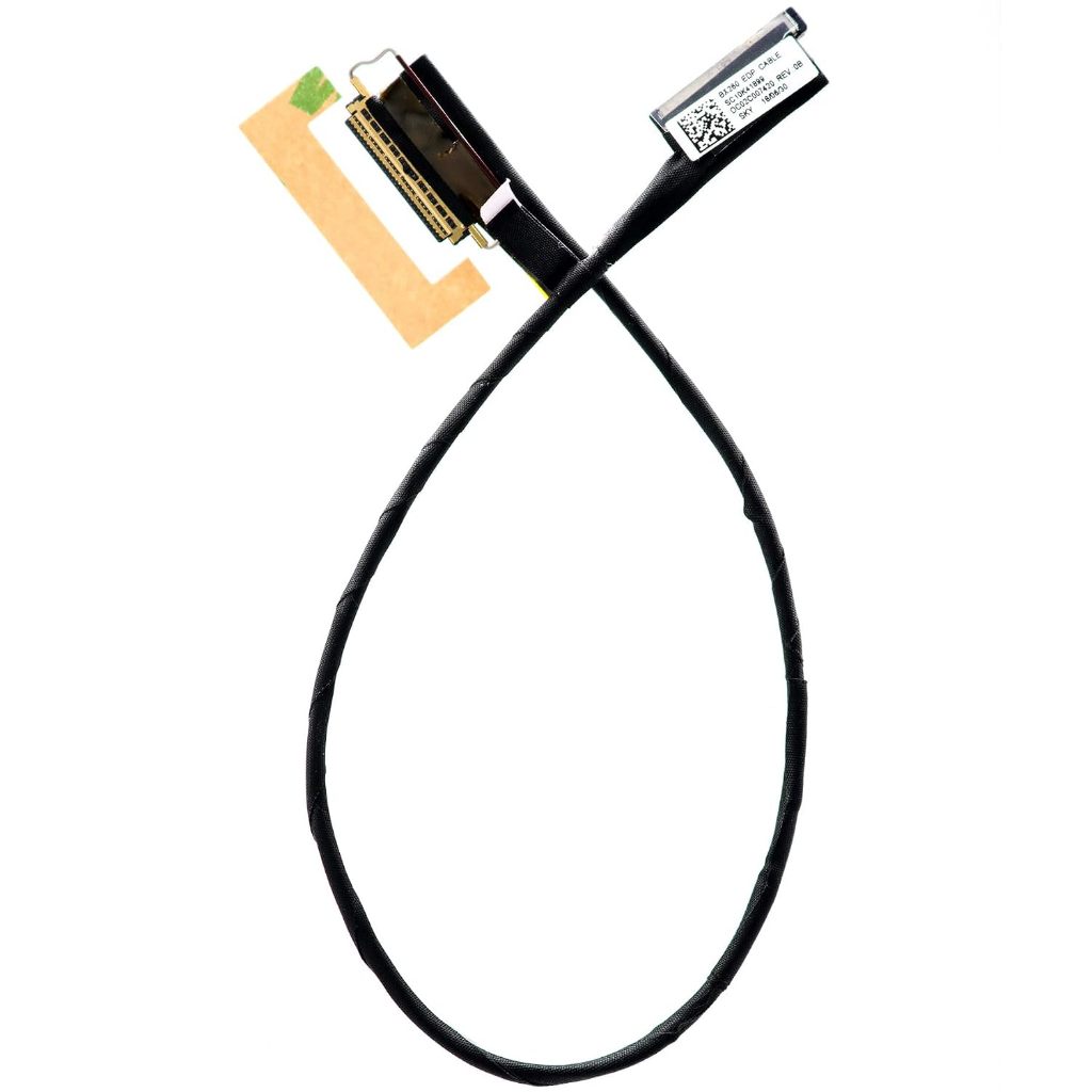 Kabel flexible LCD lenovo X260 X270 LCD SOKET TENGAH 30PIN