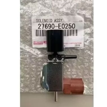 SWITCH ENGINE STOP HINO DUTRO DYNA 27690-E0250 ORIGINAL PART