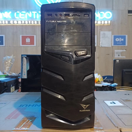 cpu rakitan core i5 murah