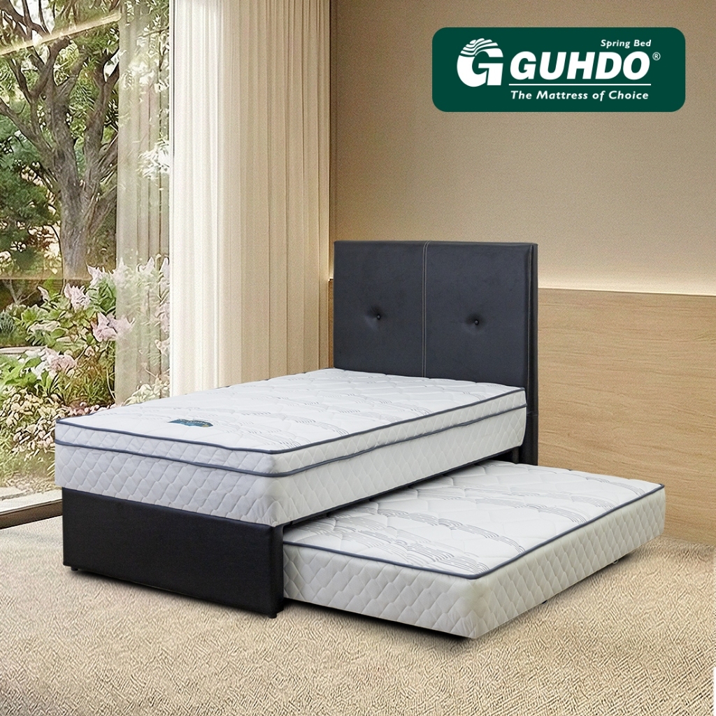 Guhdo Springbed 2in1 Plushtop