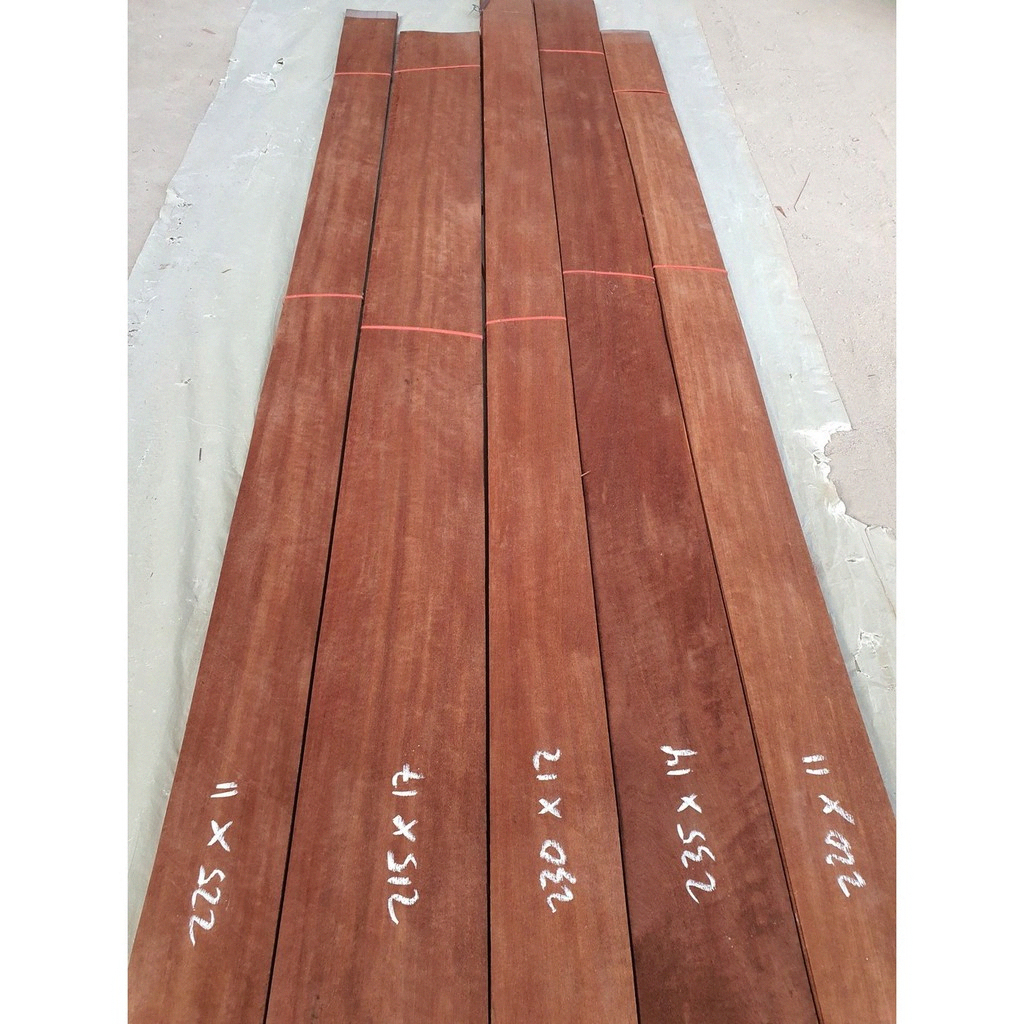 Veneer Kayu Nyatoh Matoa Pelapis Mebel Furniture