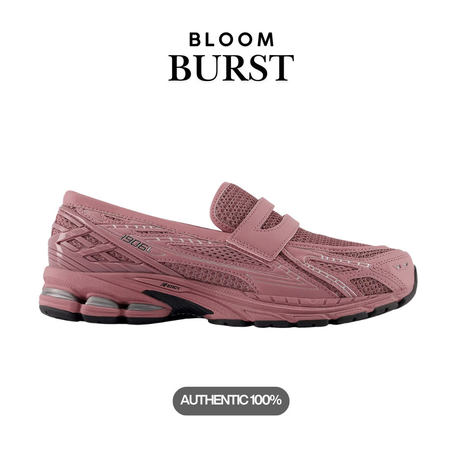 New Balance 1906L Rosewood