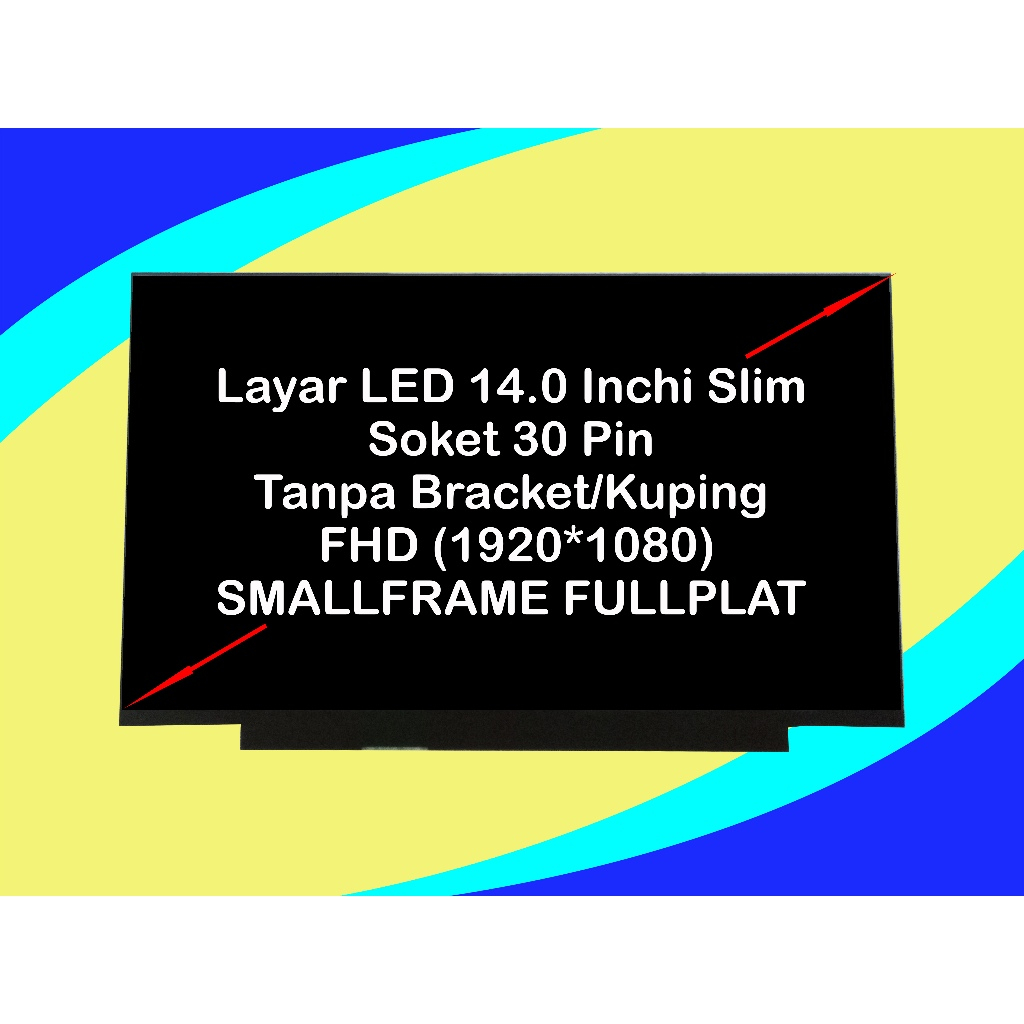 LED LCD Asus K413E K413EA K413EP K413EQ K413F K413FA K413FP K413FQ K413J K413JA K413JP K413JQ Series