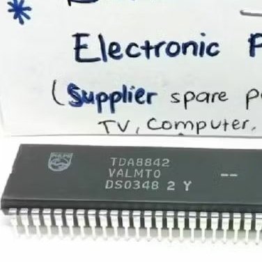 ic TDA8842 tda 8842 ic