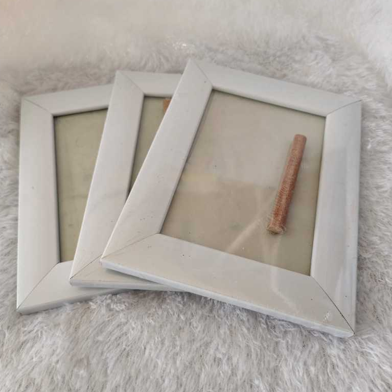 Bingkai Foto minimalis 3R dengan ukuran 9x13