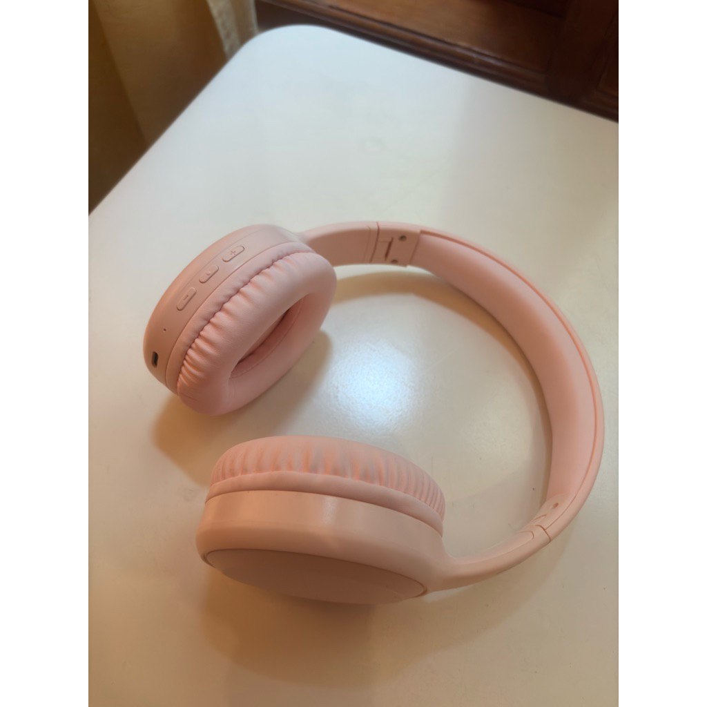 Headphone Thinkplus