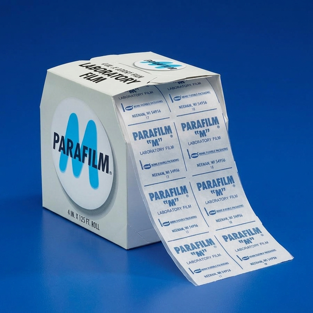 Parafilm M, 4 x 125 ft
