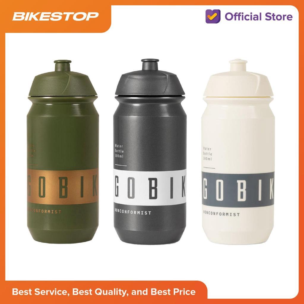 GOBIK SHIVA Bottle / Botol Minum Sepeda 500ML