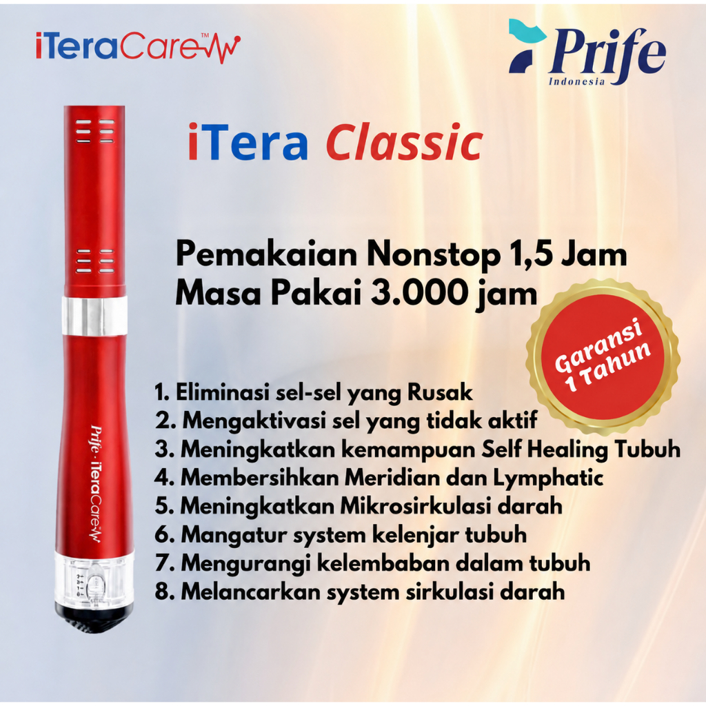 IteraCare - Itera Classic