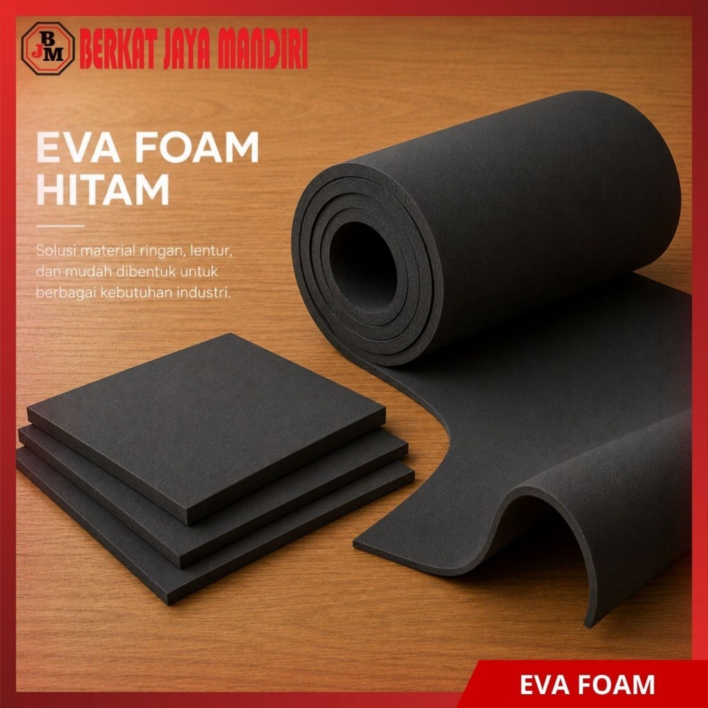 Eva Sponge / Spons Ati 10mm