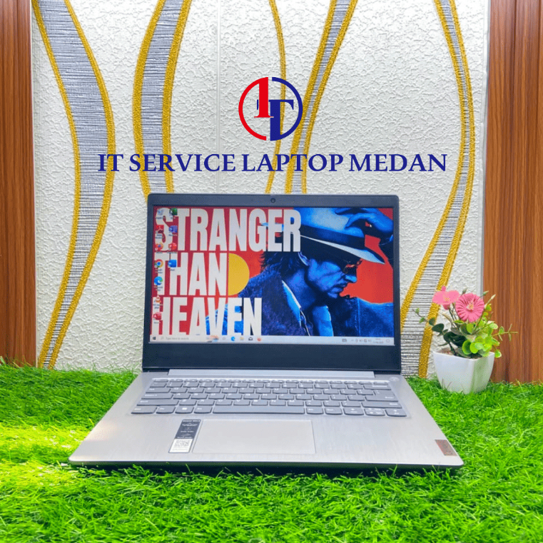 LAPTOP SECOND LENOVO IDEAPAD 3-14ADA05 AMD 3020 E RAM 4GB SSD 256GB