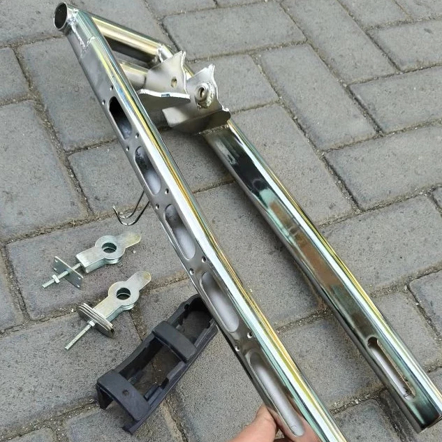 ARM LONG SATRIA FU RACING SWING AReM SUZUKI SATRIA FU