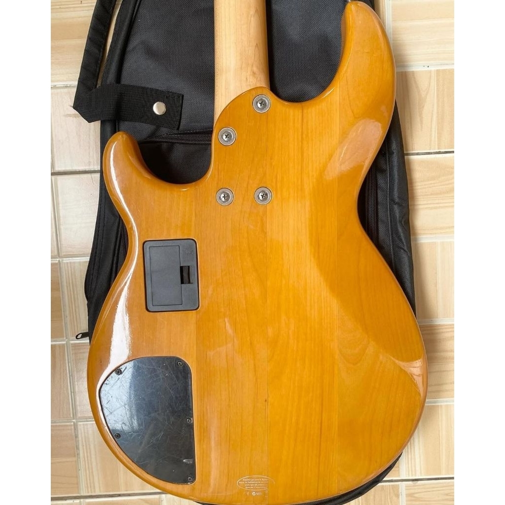 Bass Yamaha BB614 (Bass Only)