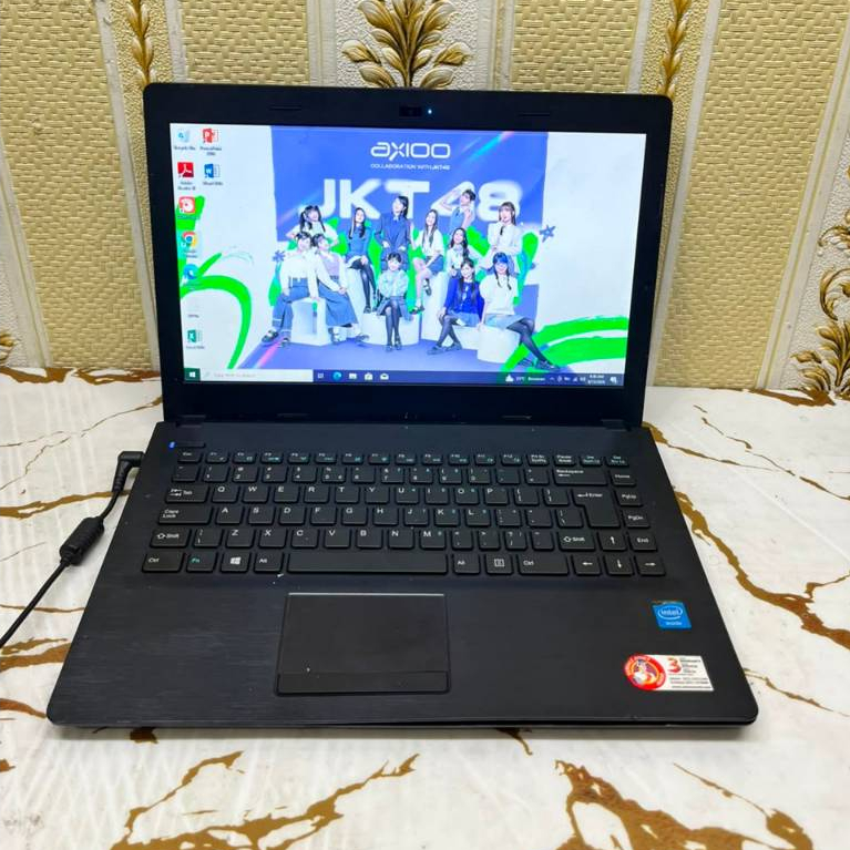 Ready Laptop Axio