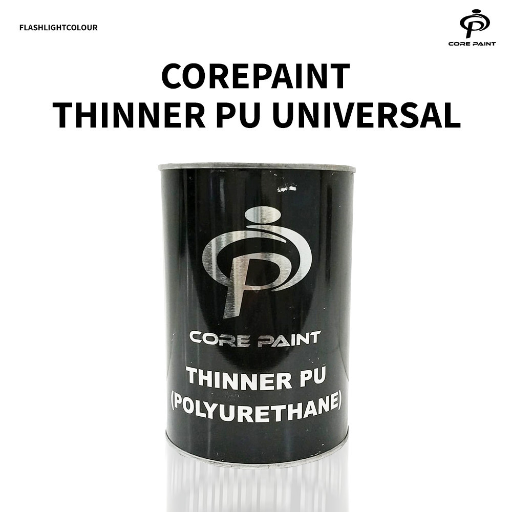 THINNER PU UNIVERSAL COREPAINT / 1 LITER / THINNER PU