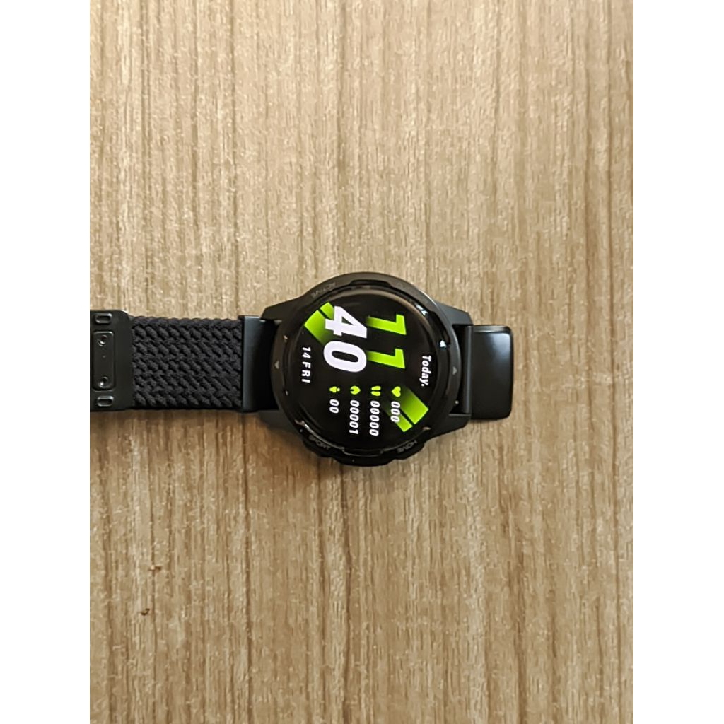Xiaomi S1 Active