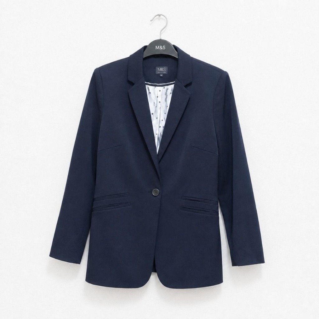 MARKS & SPENCER Women's Blazer / Jas Cewe