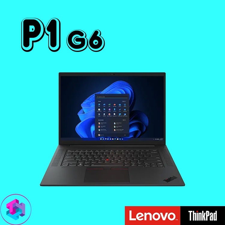 thinkpad P1 Gen 6 / Thinkpad P1 Gen 6 / thinkpad P1 G6