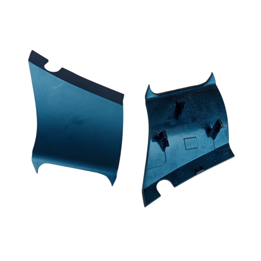 Tutup Cover Roof Rack Rush Terios Lama FR - RH/ Depan Kanan