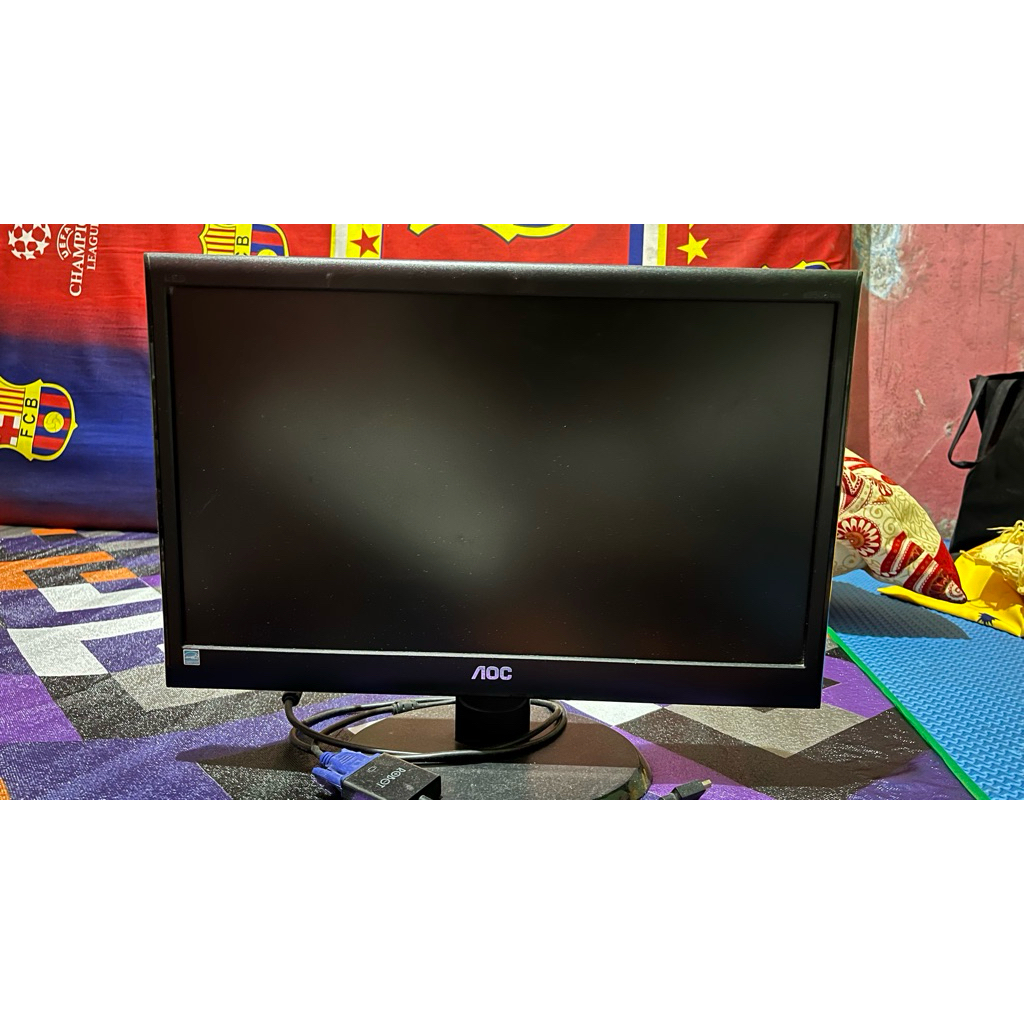 Monitor AOC e950Swn