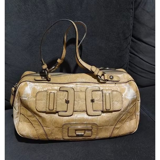 shoulder bag guess speedy vintage Y2k