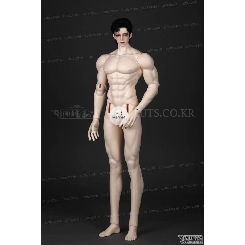 BJD 1/3 LUTS Grand Senior Delf 78 (LEGIT)