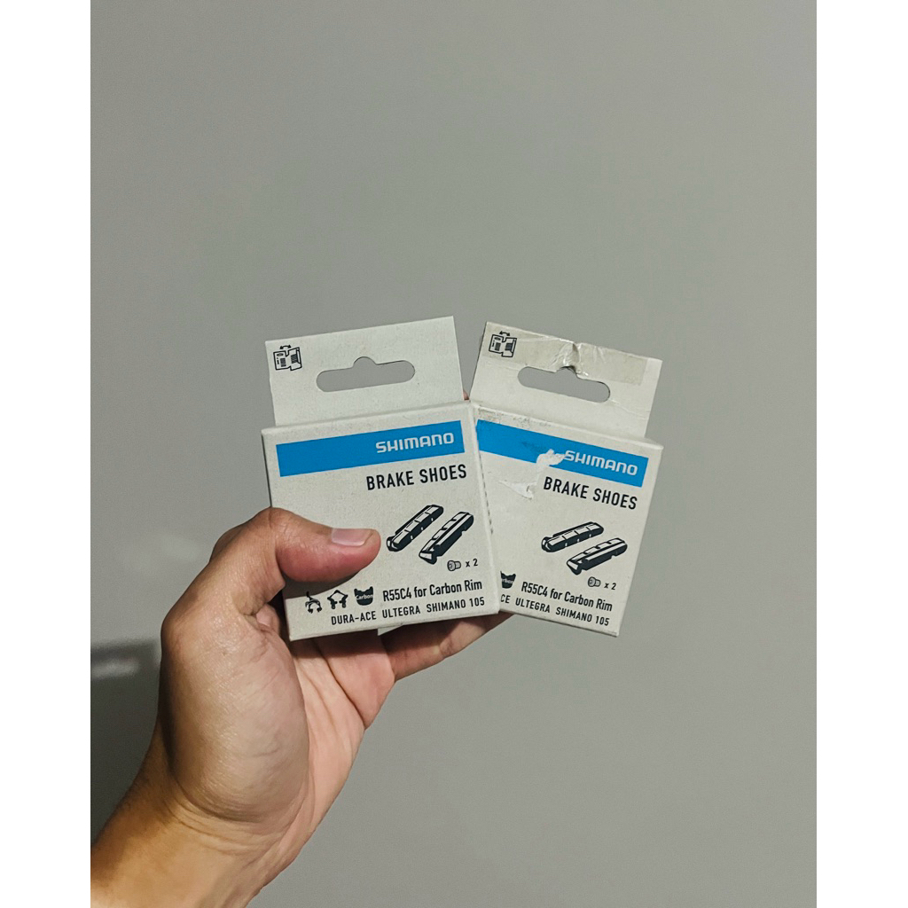 Brake Shoe Carbon Rim Brake Shimano