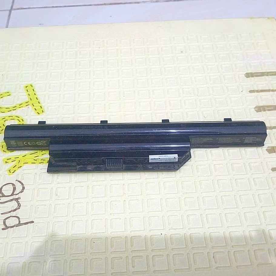 Baterai ORI Axioo 2-3jam Neon HNM C512 PO12 PO22 PO23 MB403-3S4400-S1B1