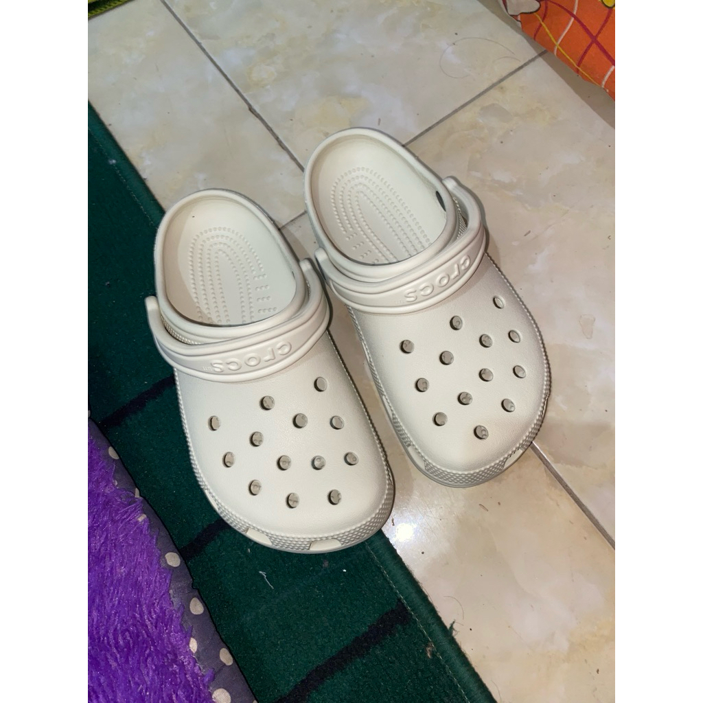 Sandal Crocs Original