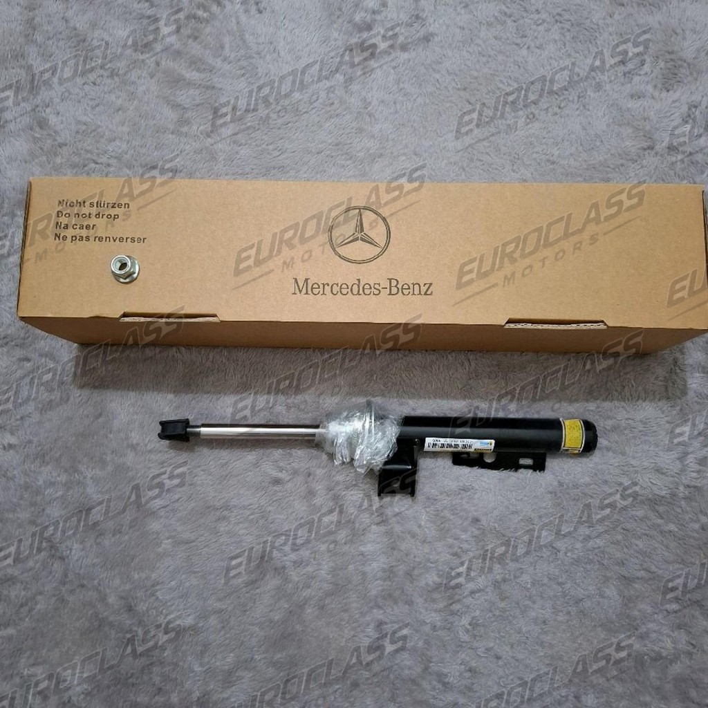 SHOCK BREAKER DEPAN MERCEDES BENZ W451 SMART FORTWO ORIGINAL SHOCK ABSORBER FRONT W451 SMART FORTWO