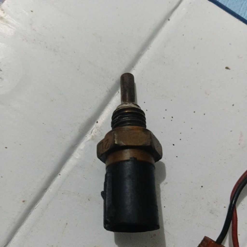 sensor ect honda original