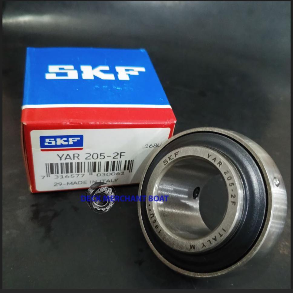 Bearing YAR 205-2F SKF ORIGINAL