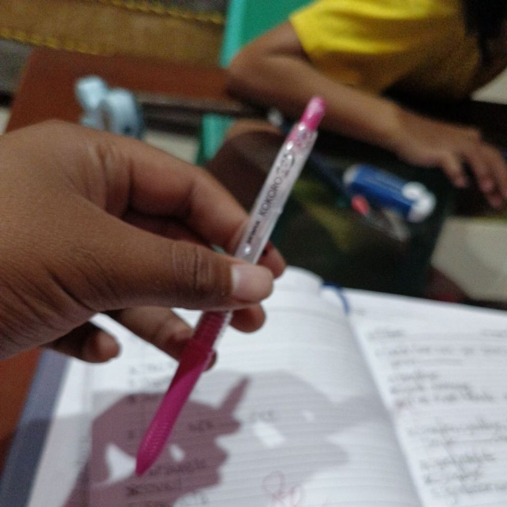 pulpen MARU YS 17CM KHUSUS PULAU JAWA