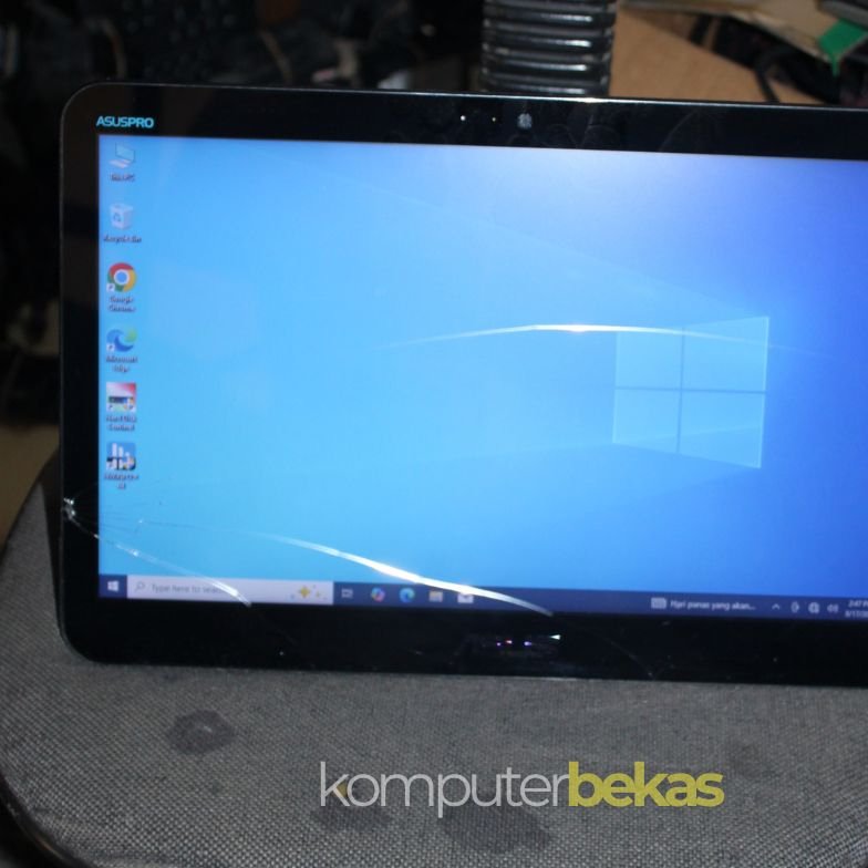PC All in One | ASUS Vivo AIO 16 V161GAR