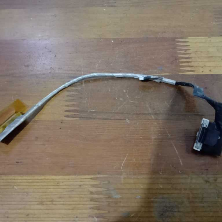 Kabel Flexible LCD laptop Samsung NP535U3X NP530 NP535 NP535U3C