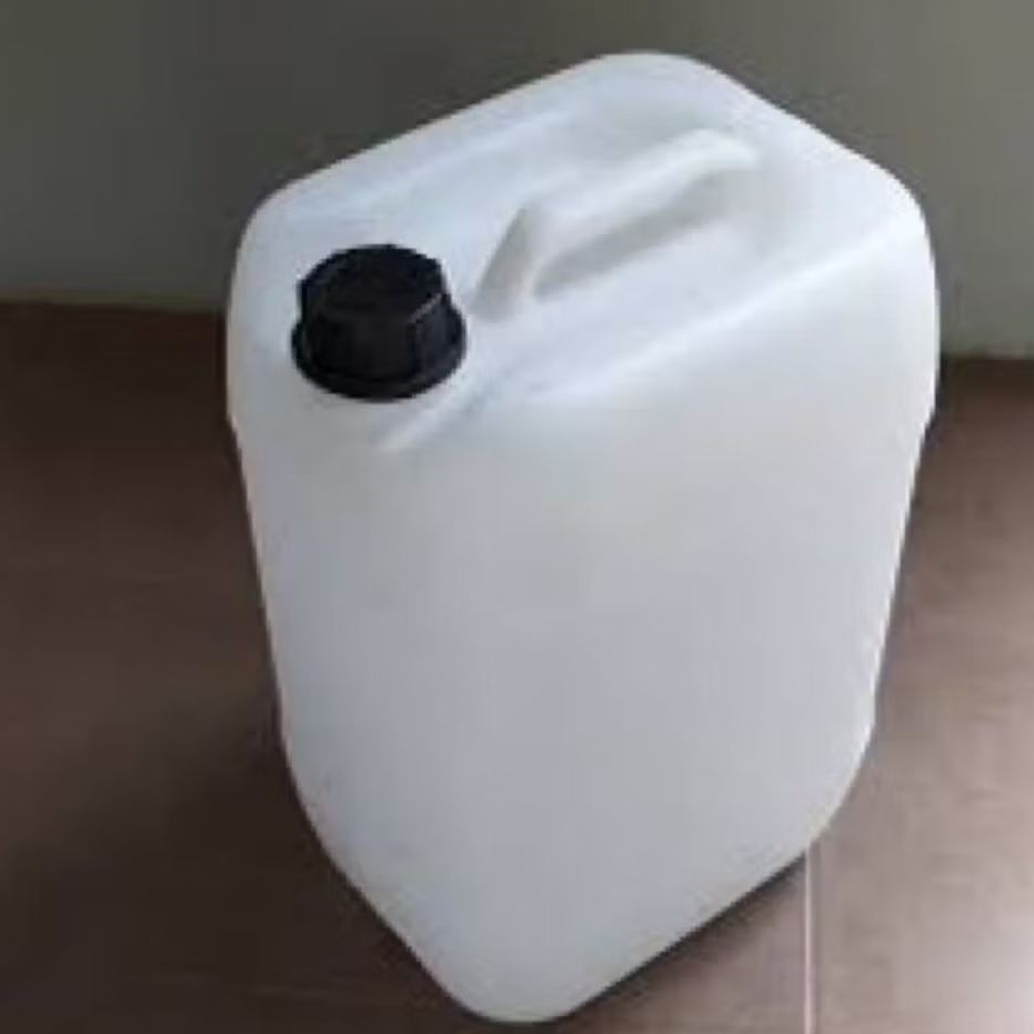 jerigen 20liter.warna  putih 20liter.bersih mulus putih siap pakai.