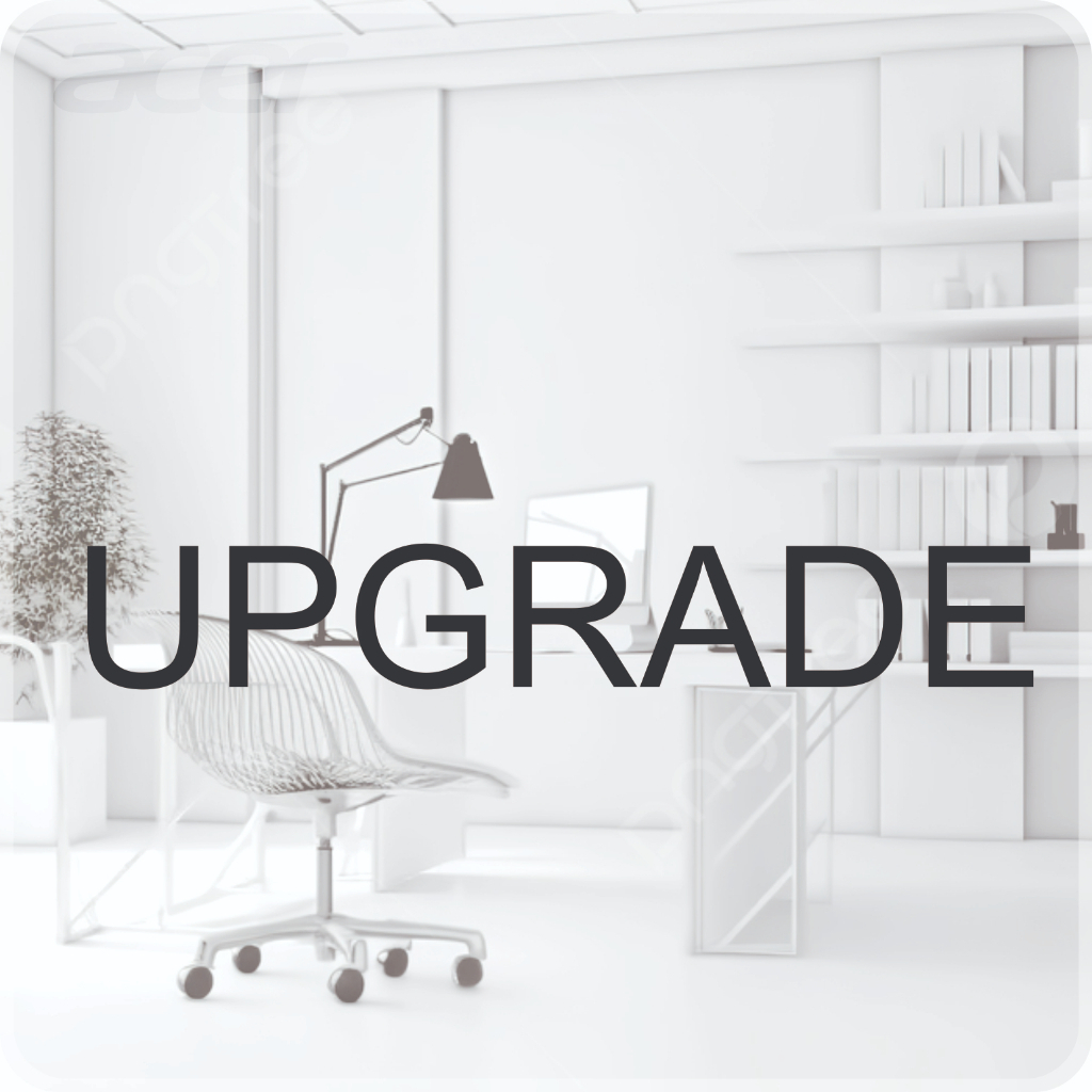 Upgrade ssd 128g ke 512gb