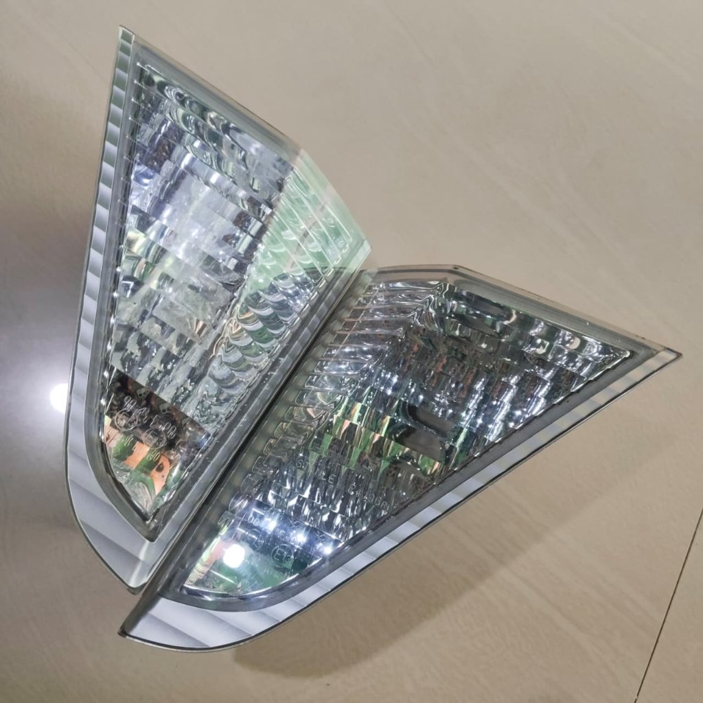 Reverse Lamp Honda Stream RN4/5