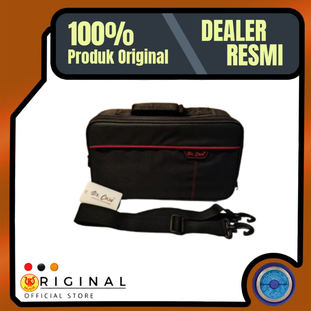 DR CASE EFEK CUSTOM DRPSC002 PS NUX MG30/300 HC / DR CASE DRPSC002