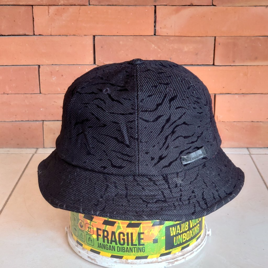 TOPI BAKET CAPTEN ORIGINAL