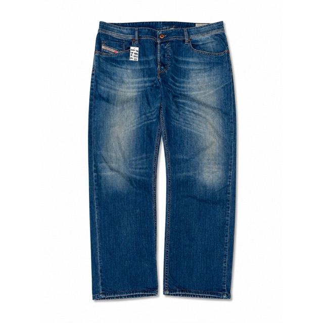 CELANA DIESEL INDUSTRY WAYKEE JEANS