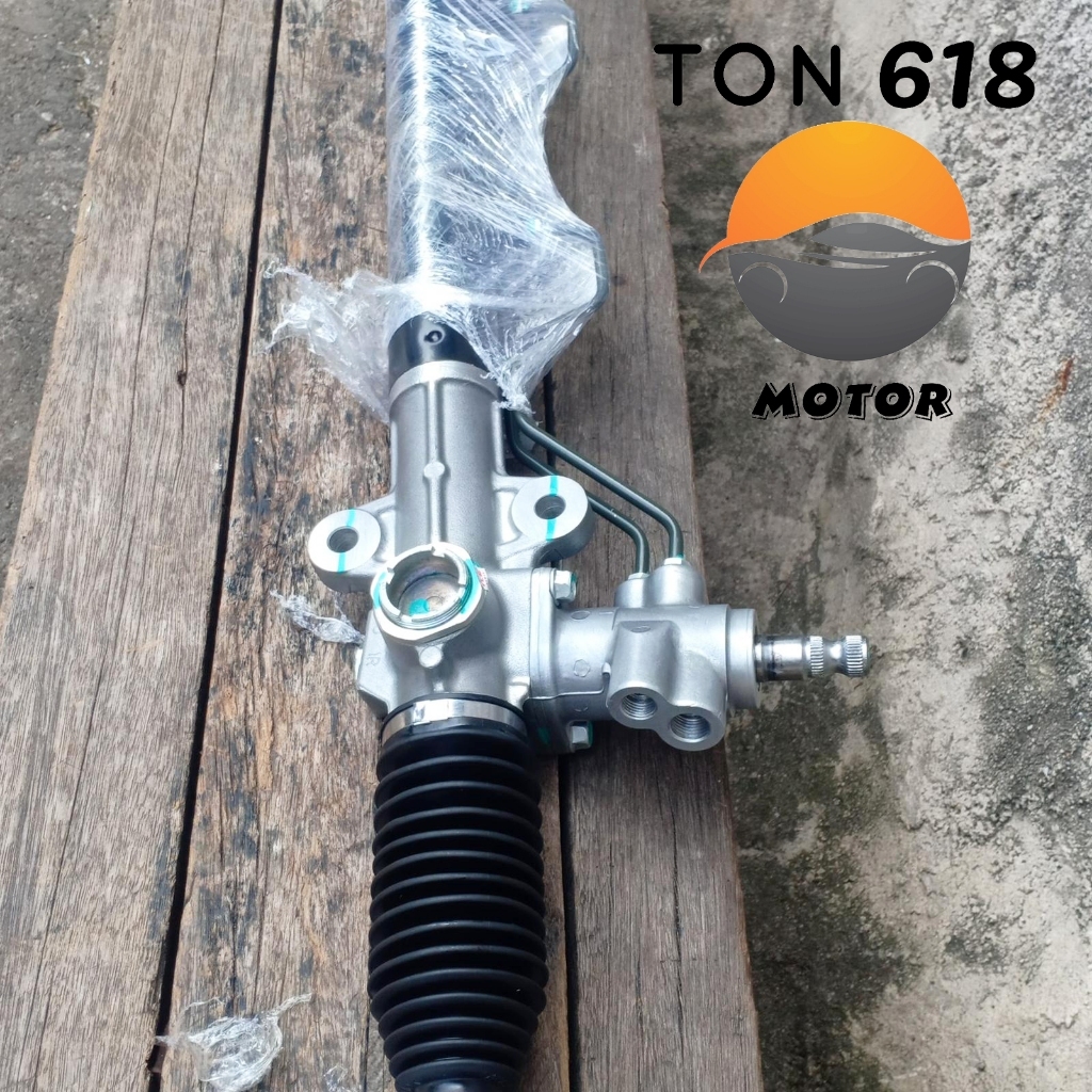 Rack Power Steering Rack Steer Rack Stir Hyundai Trajet Original