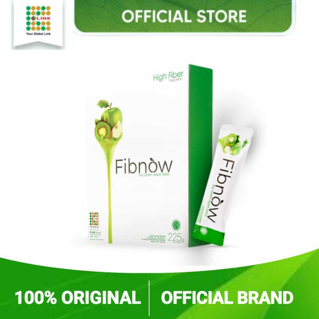 fibnow k link.fibnow.fibnow detoks.Pelangsing.Fibnow diet.membantu menurunkan berat badan.kemasan 7 