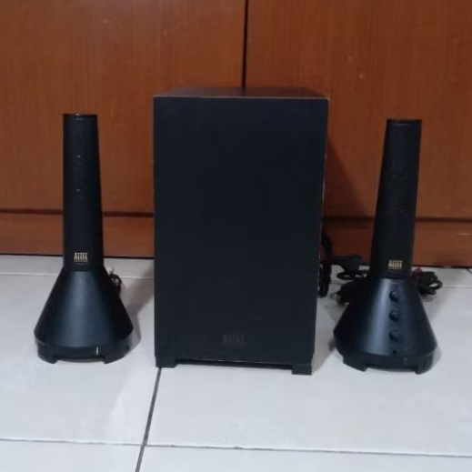 Speaker Altec Lansing Octane 7 VS4621 2.1 Channel